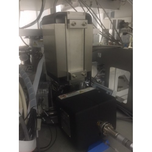 HMI eScan 315 ebeam Inspection System